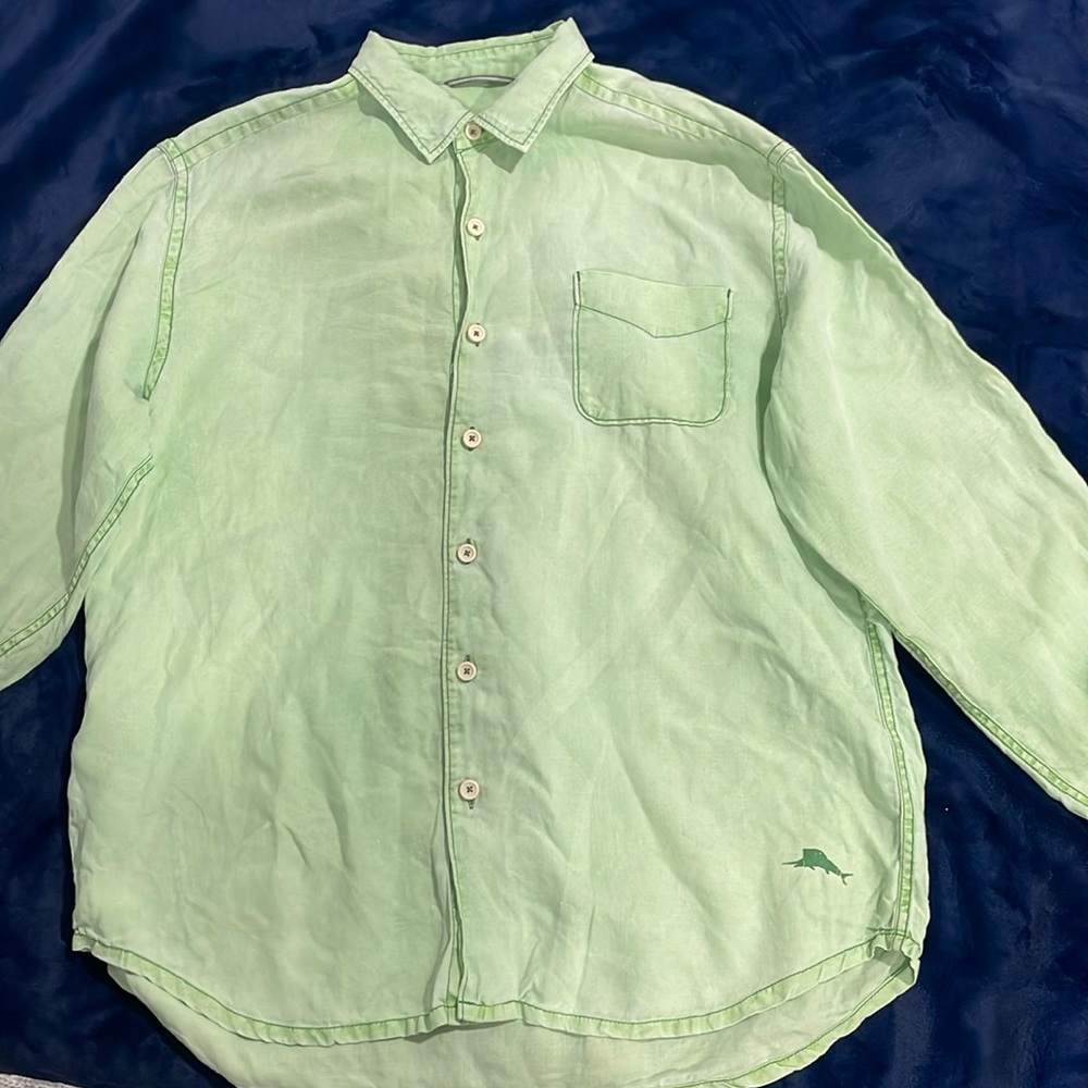 Tommy Bahama Relax Shirt